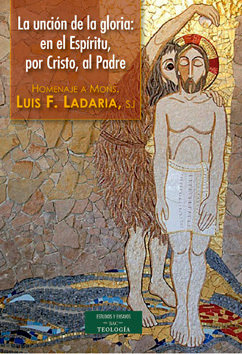 Libro Homenaje a monseñor Ladaria SJ