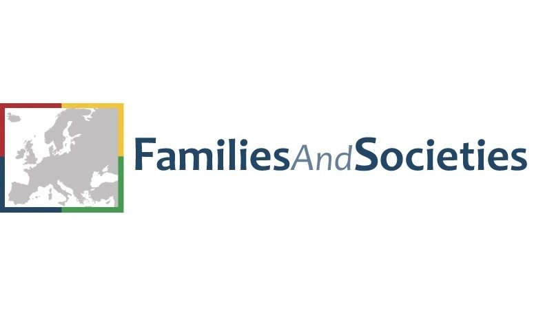 Logo de FamiliesAndSociety.