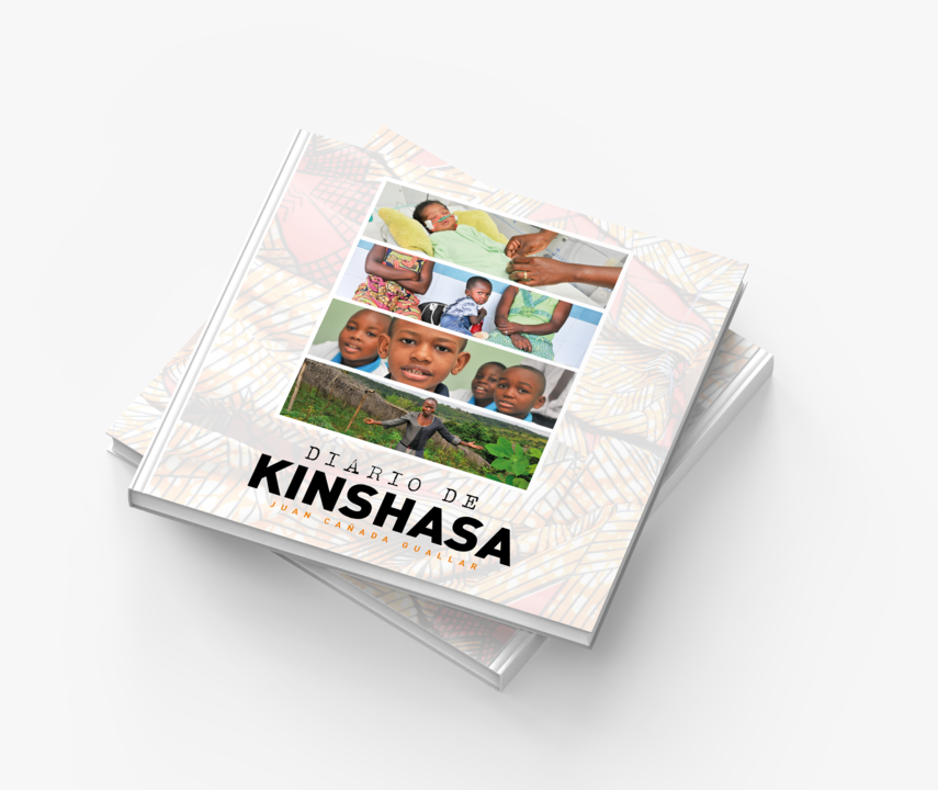 Diario de kinshasa.