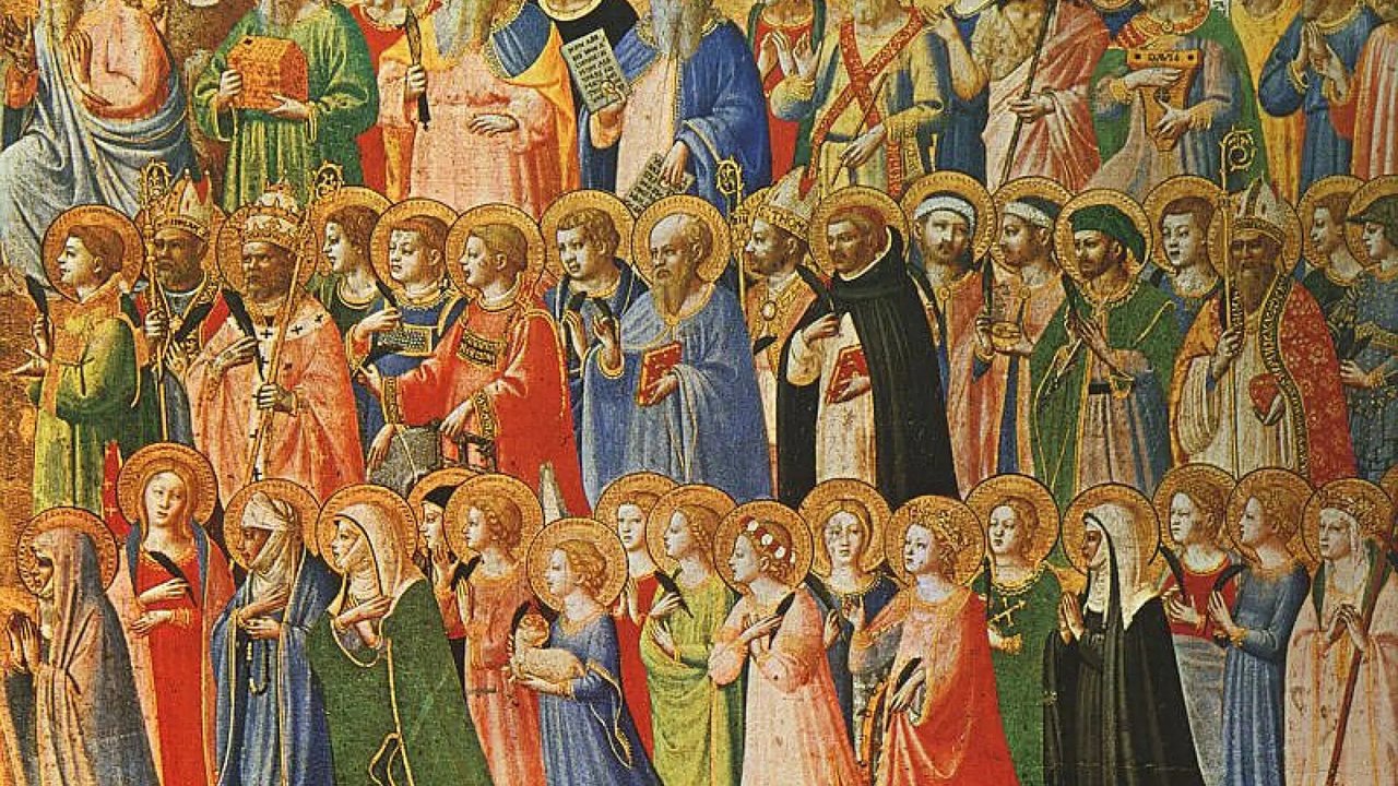 ¿Qué santos se celebran hoy, viernes 12 de abril de 2024? Lista completa del santoral