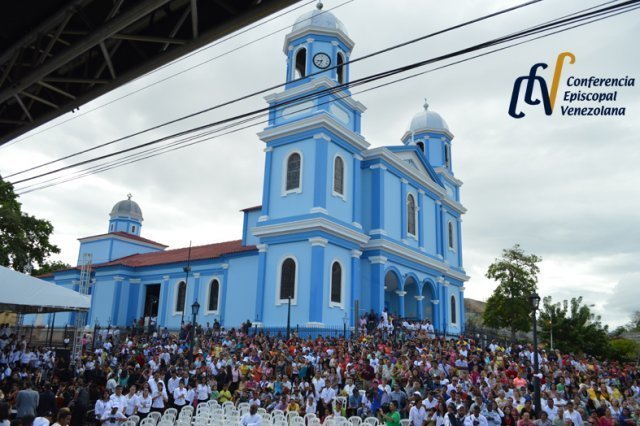 Cumana (Fotografía: Conferencia episcopal venezolana) 