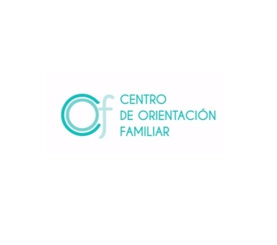 Centro de Orientación Familiar de la archidiócesis de Madrid.
