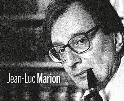 Jean-Luc Marion.